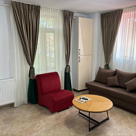 The Loft Gara De Nord Apartment บูคาเรสต์ ภายนอก รูปภาพ