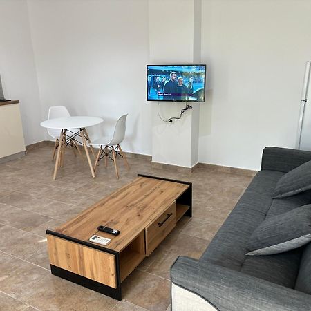 The Loft Gara De Nord Apartment บูคาเรสต์ ภายนอก รูปภาพ