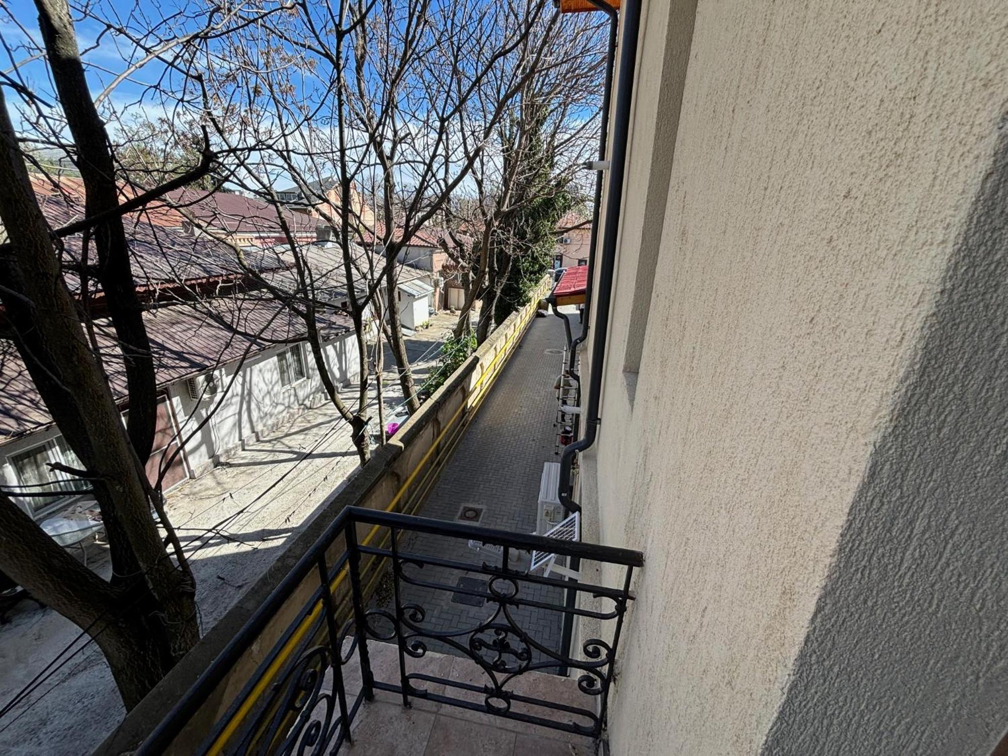 The Loft Gara De Nord Apartment บูคาเรสต์ ภายนอก รูปภาพ