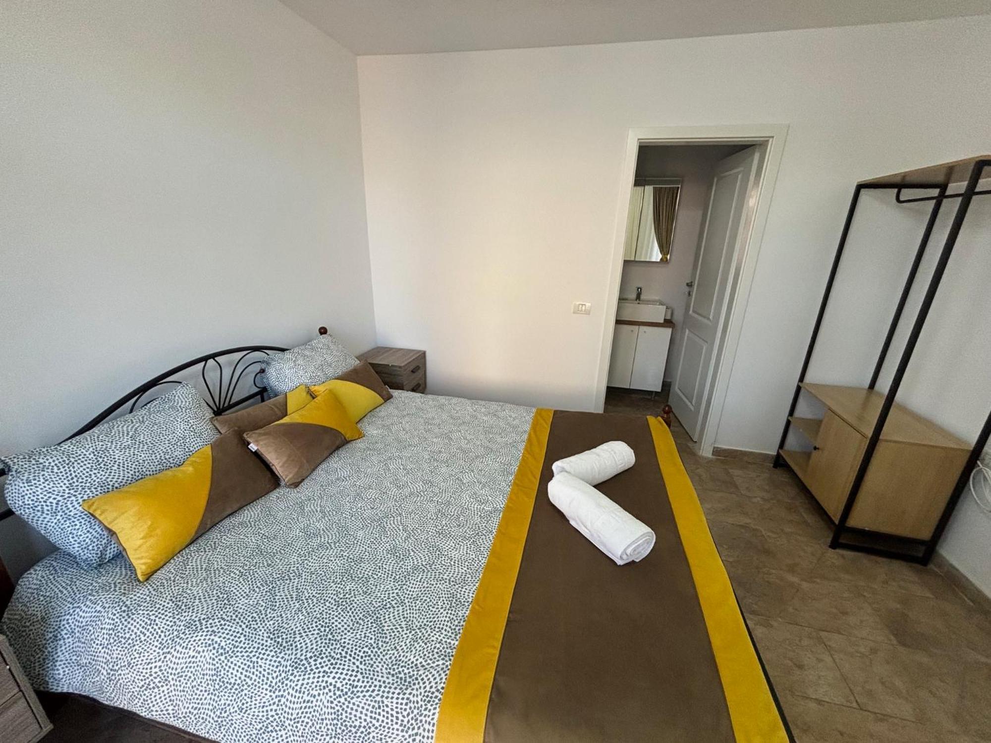 The Loft Gara De Nord Apartment บูคาเรสต์ ภายนอก รูปภาพ