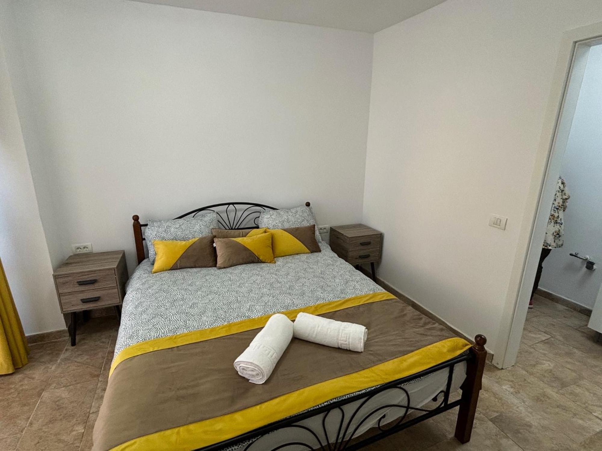 The Loft Gara De Nord Apartment บูคาเรสต์ ภายนอก รูปภาพ