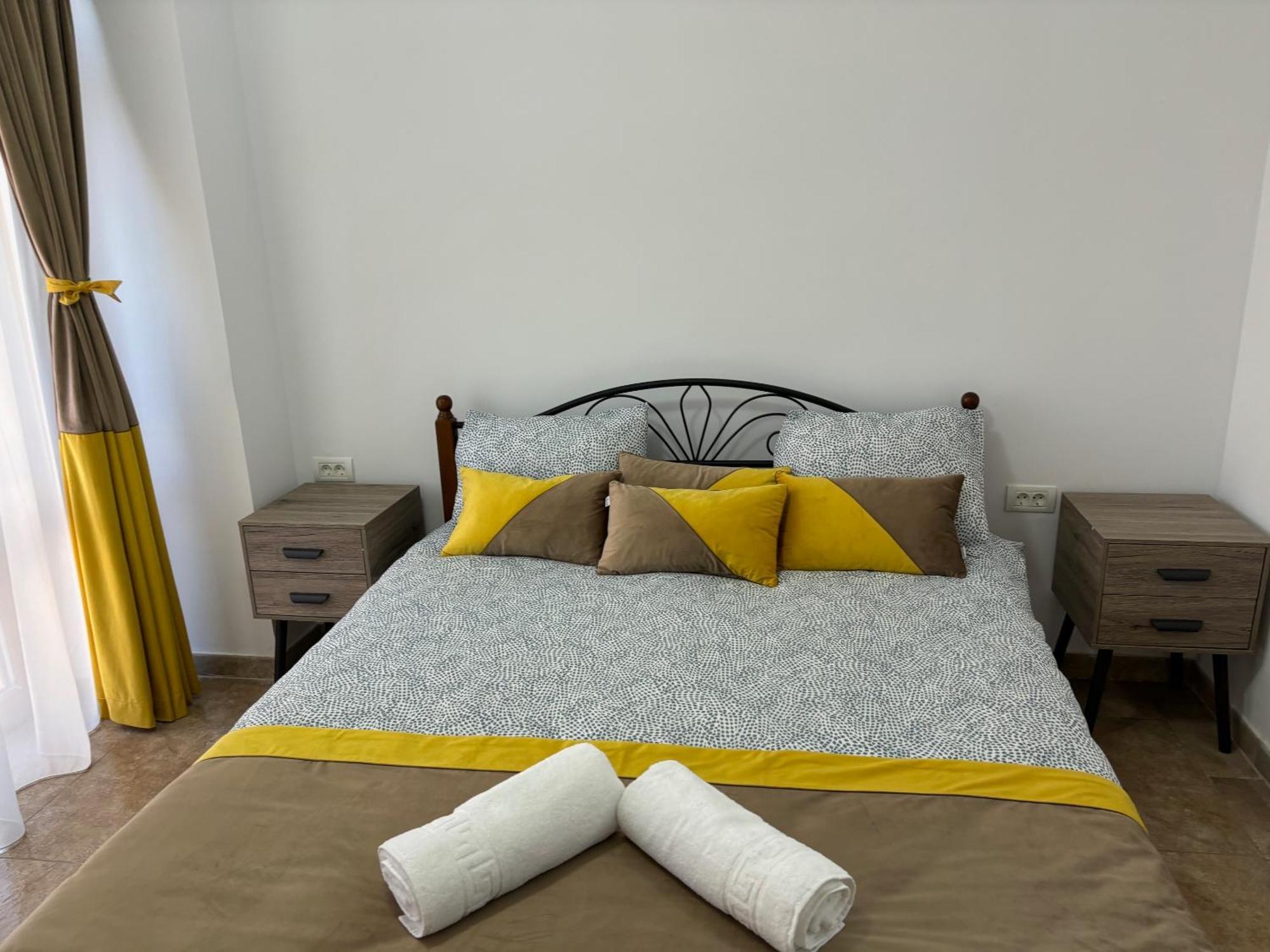 The Loft Gara De Nord Apartment บูคาเรสต์ ภายนอก รูปภาพ
