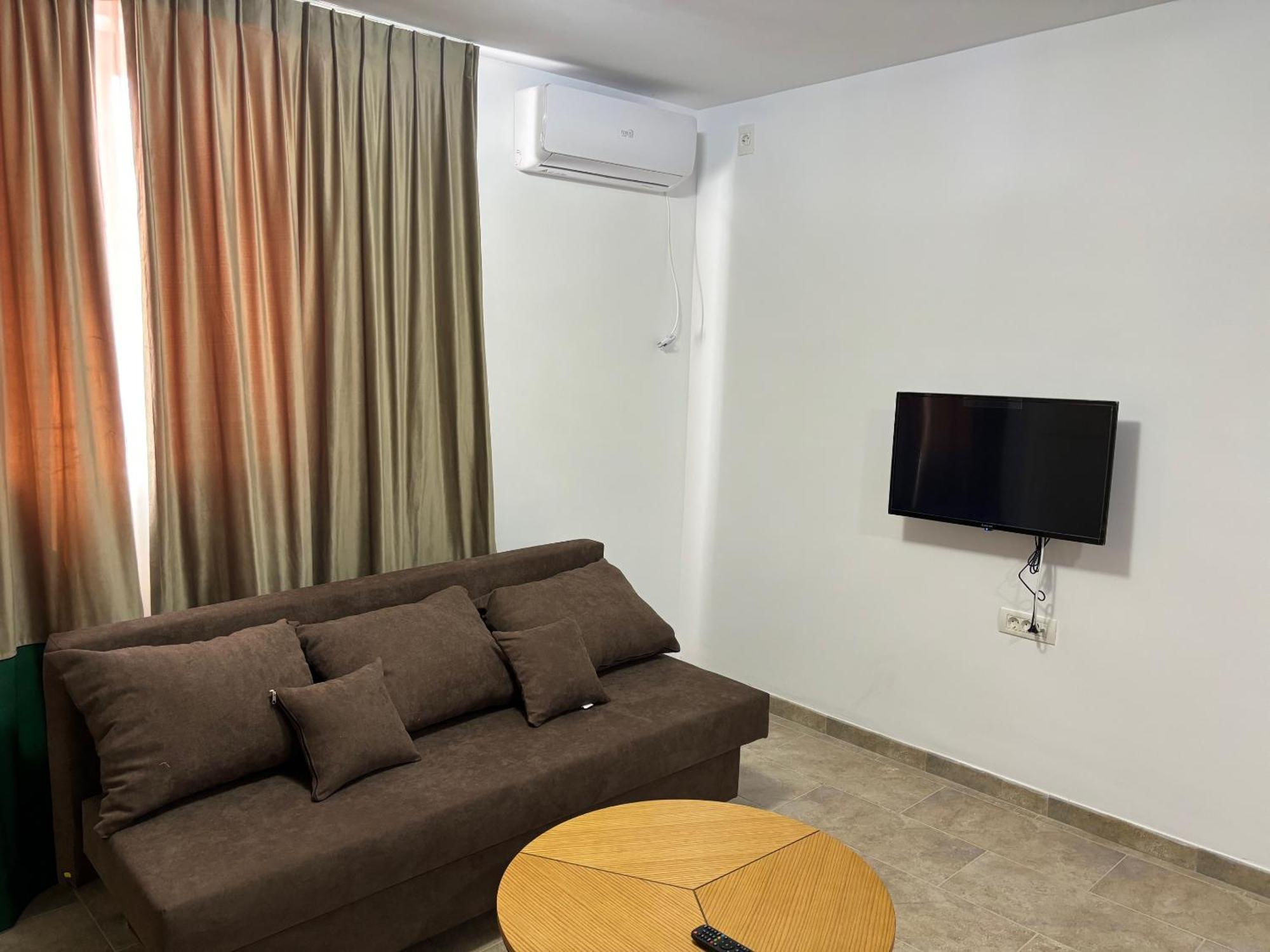 The Loft Gara De Nord Apartment บูคาเรสต์ ภายนอก รูปภาพ