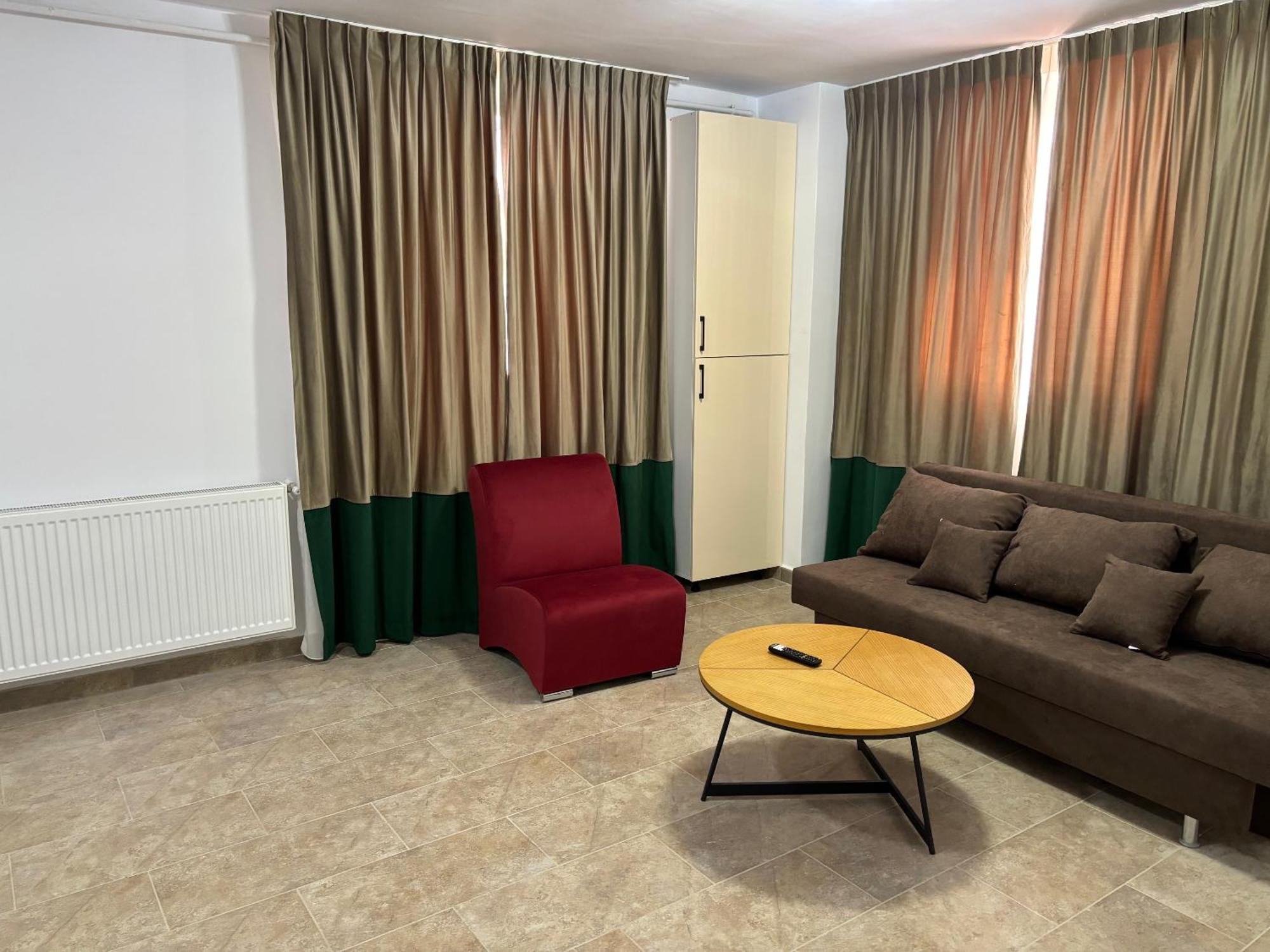 The Loft Gara De Nord Apartment บูคาเรสต์ ภายนอก รูปภาพ