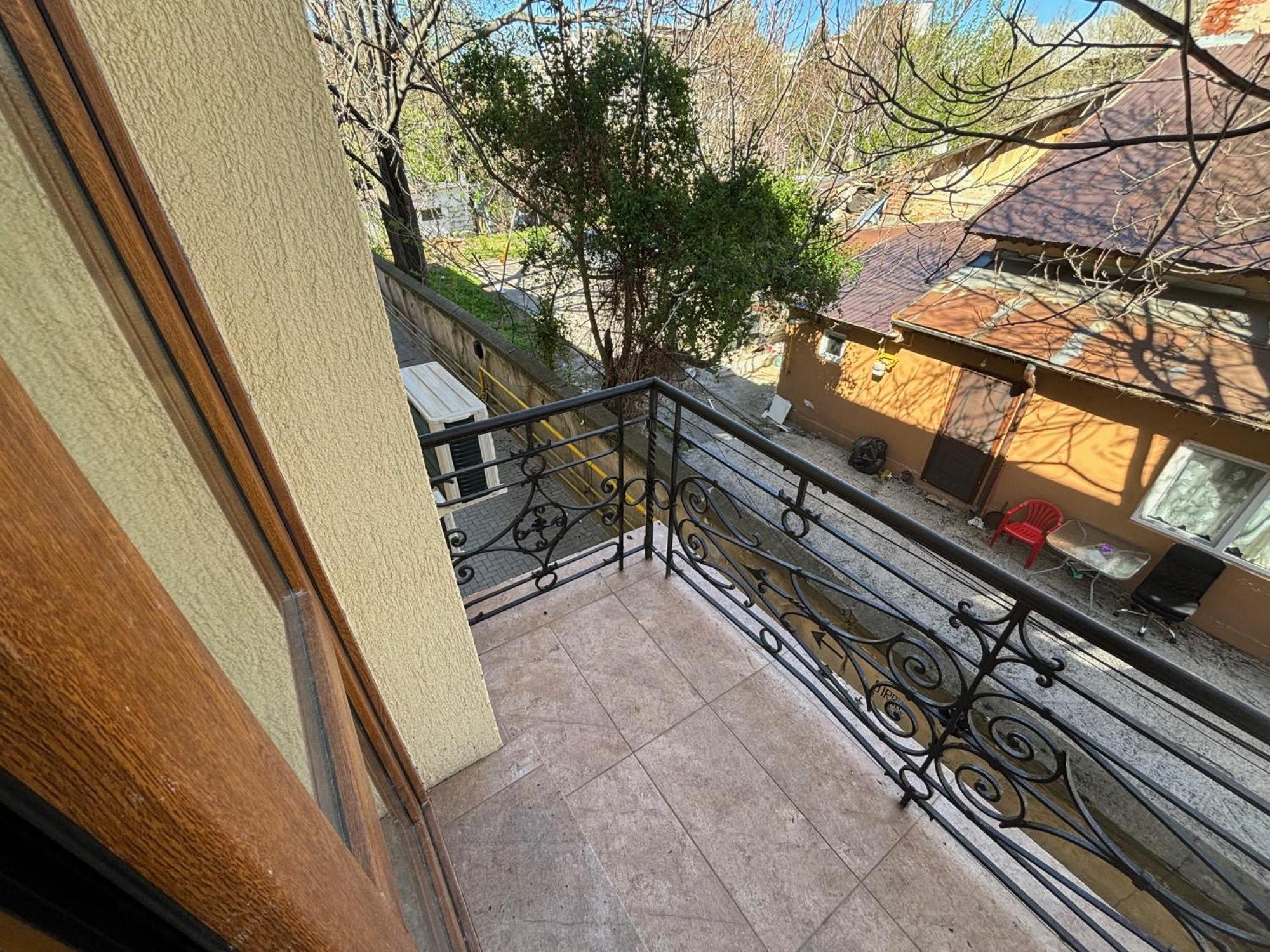 The Loft Gara De Nord Apartment บูคาเรสต์ ภายนอก รูปภาพ
