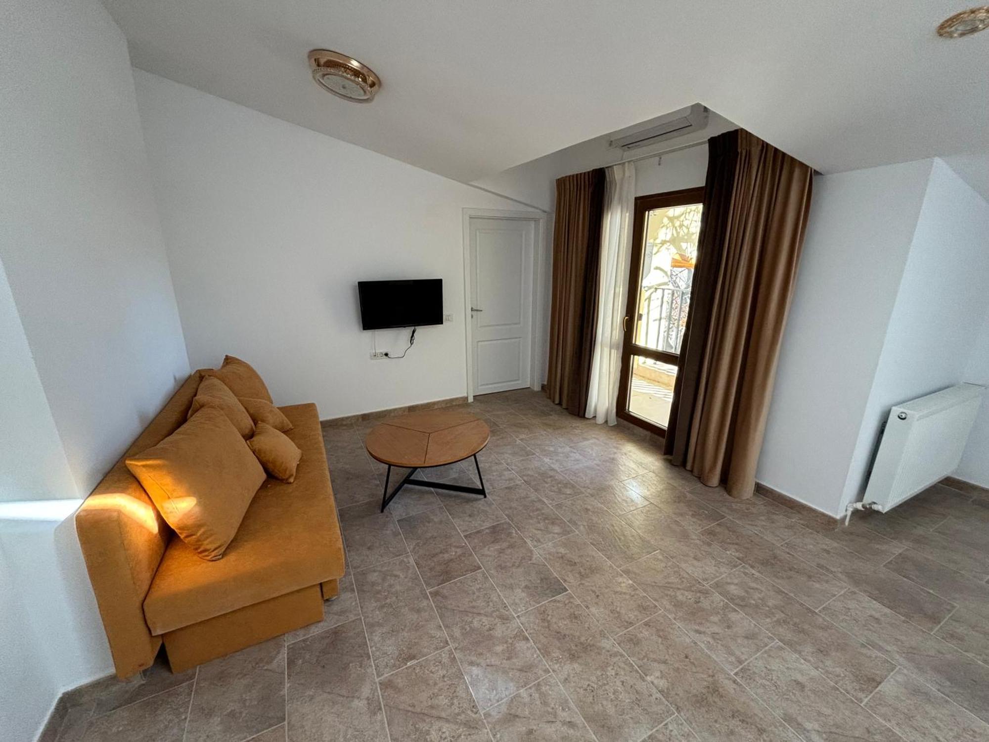 The Loft Gara De Nord Apartment บูคาเรสต์ ภายนอก รูปภาพ