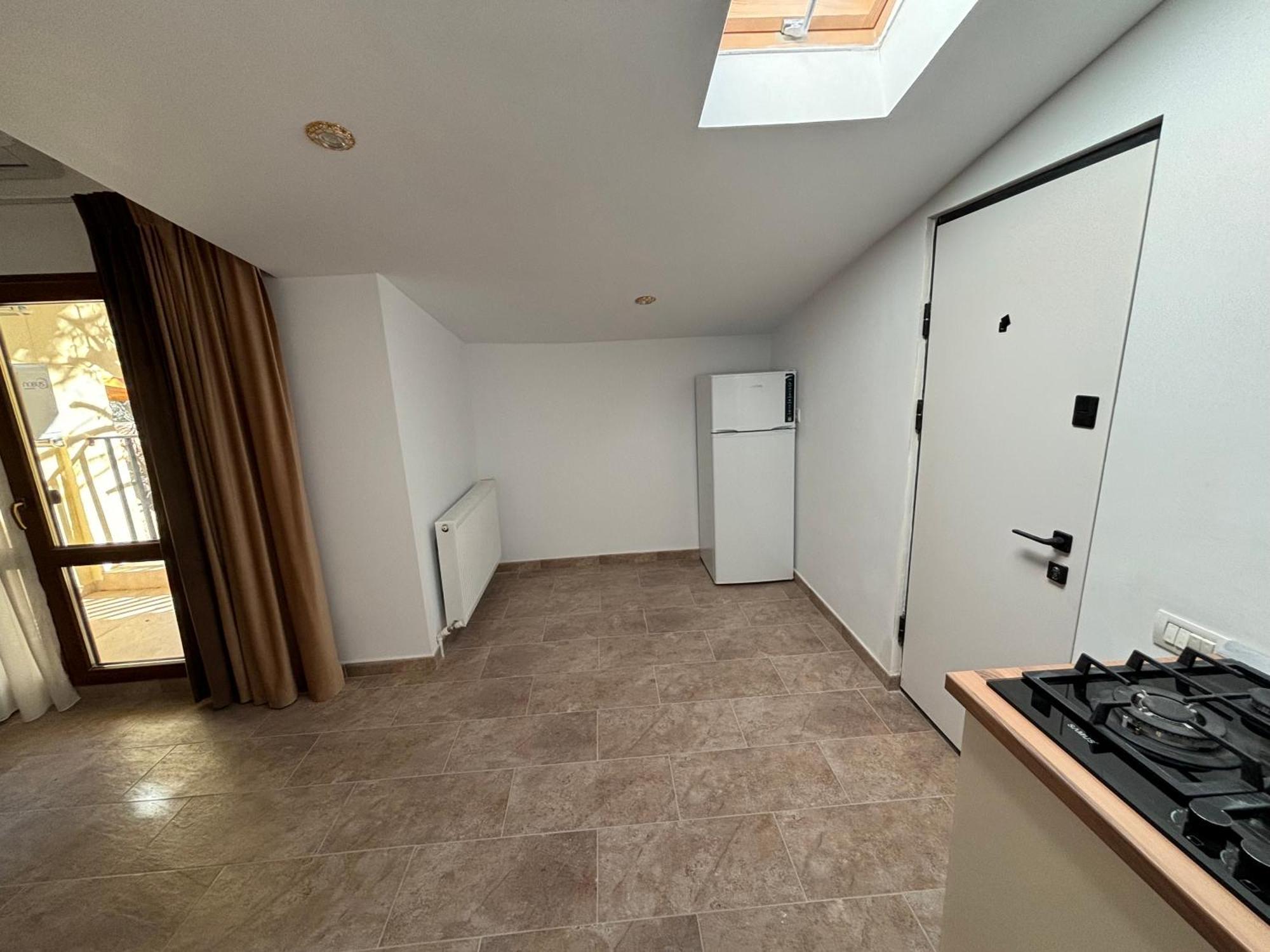 The Loft Gara De Nord Apartment บูคาเรสต์ ภายนอก รูปภาพ