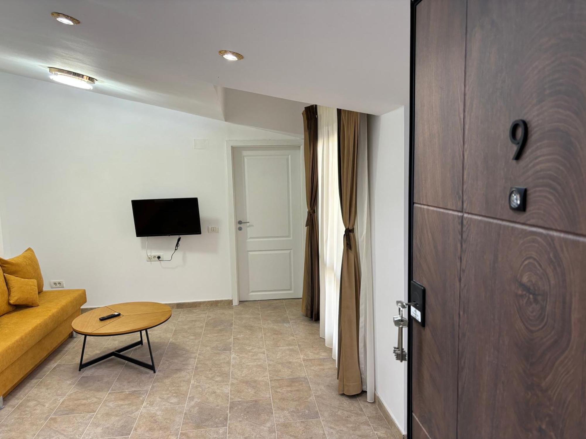 The Loft Gara De Nord Apartment บูคาเรสต์ ภายนอก รูปภาพ