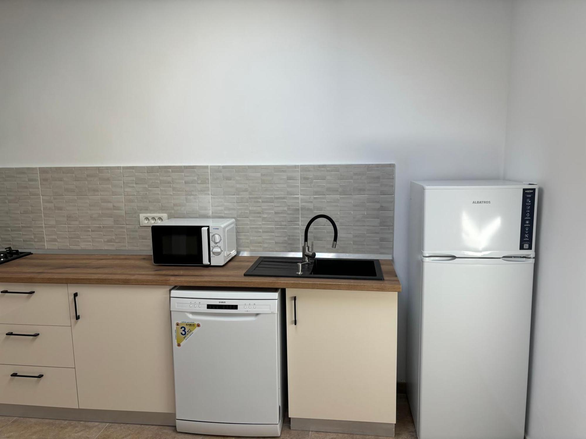The Loft Gara De Nord Apartment บูคาเรสต์ ภายนอก รูปภาพ