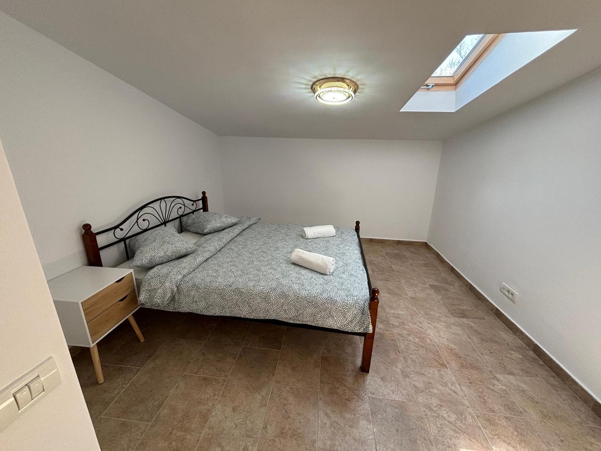 The Loft Gara De Nord Apartment บูคาเรสต์ ภายนอก รูปภาพ