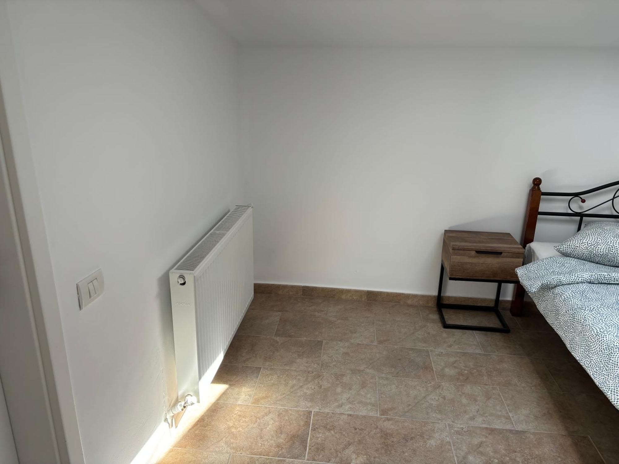 The Loft Gara De Nord Apartment บูคาเรสต์ ภายนอก รูปภาพ