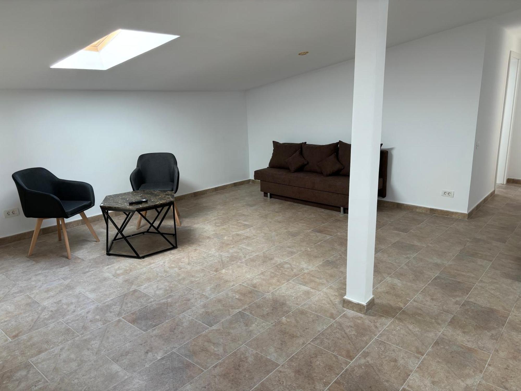 The Loft Gara De Nord Apartment บูคาเรสต์ ภายนอก รูปภาพ