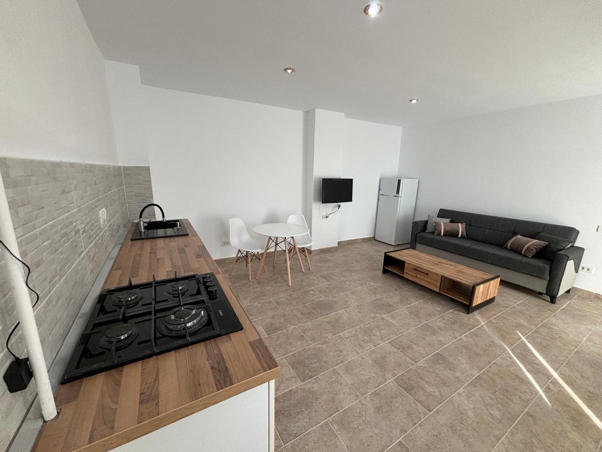 The Loft Gara De Nord Apartment บูคาเรสต์ ภายนอก รูปภาพ