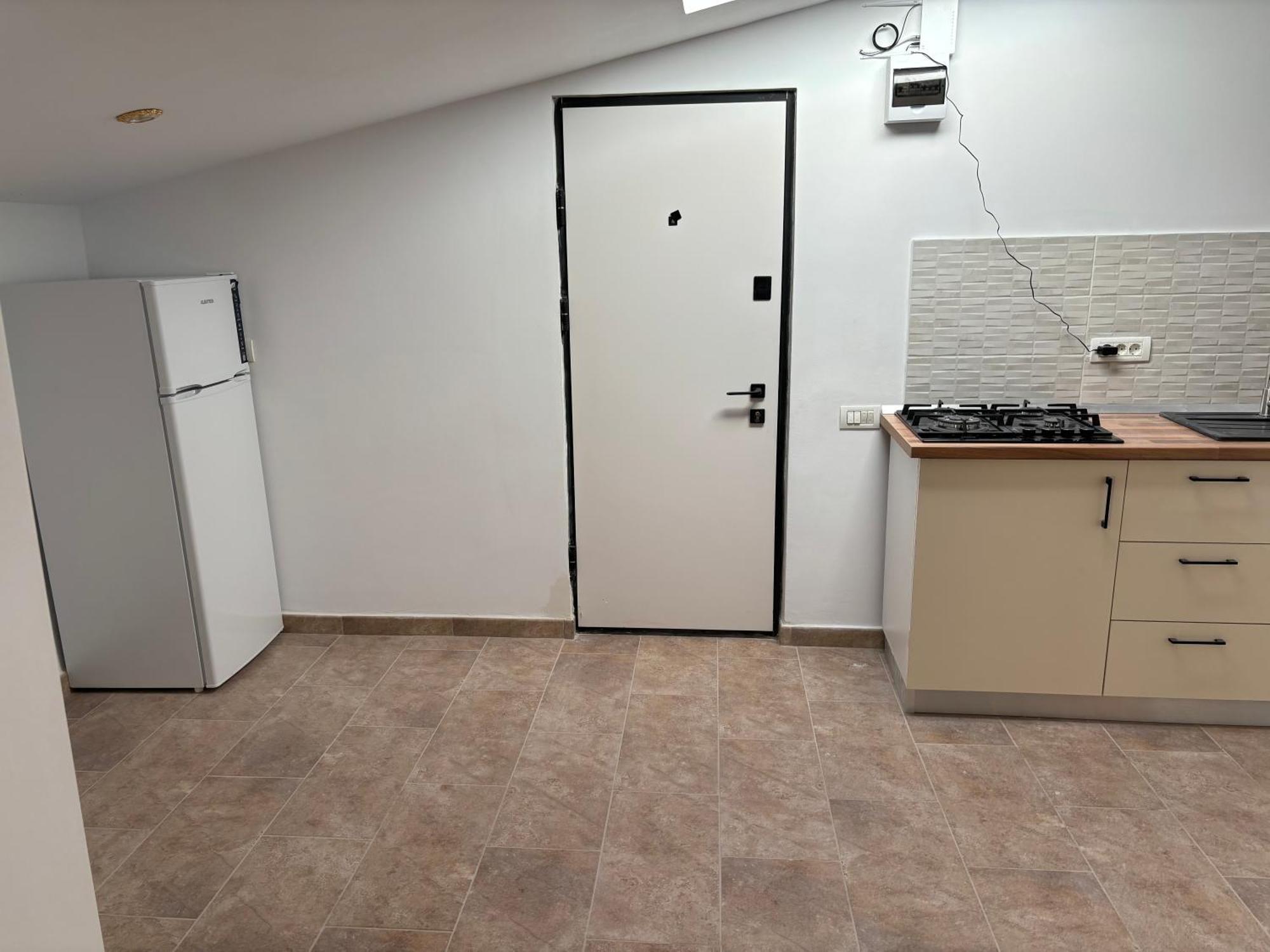The Loft Gara De Nord Apartment บูคาเรสต์ ภายนอก รูปภาพ