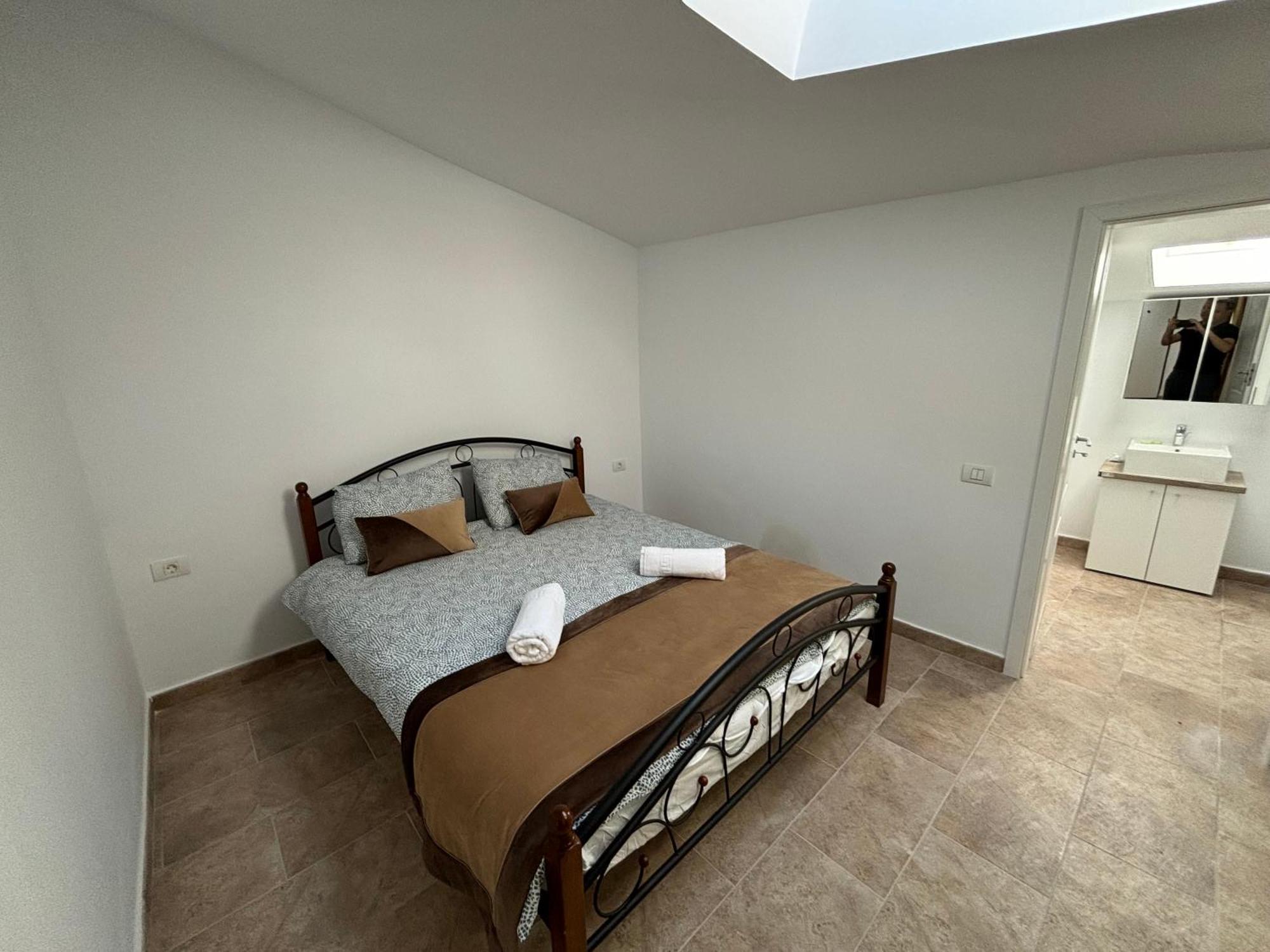 The Loft Gara De Nord Apartment บูคาเรสต์ ภายนอก รูปภาพ