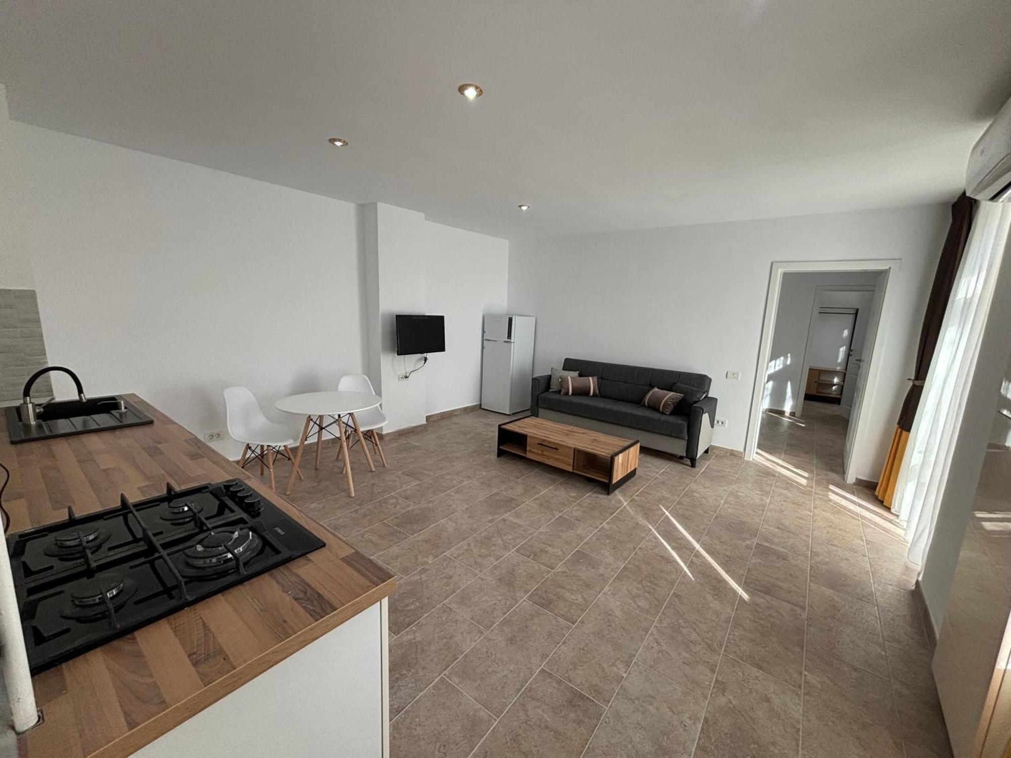 The Loft Gara De Nord Apartment บูคาเรสต์ ภายนอก รูปภาพ
