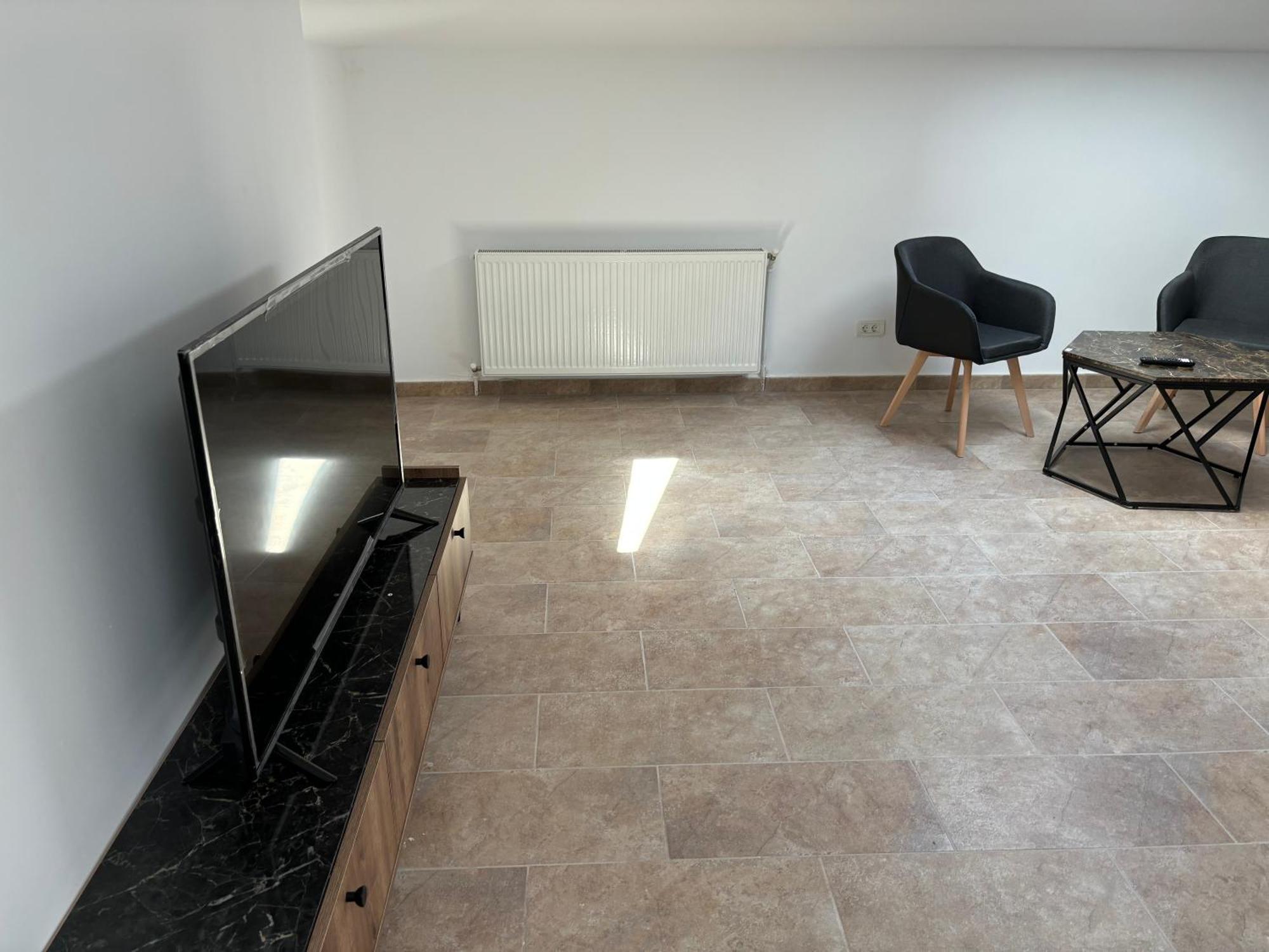 The Loft Gara De Nord Apartment บูคาเรสต์ ภายนอก รูปภาพ