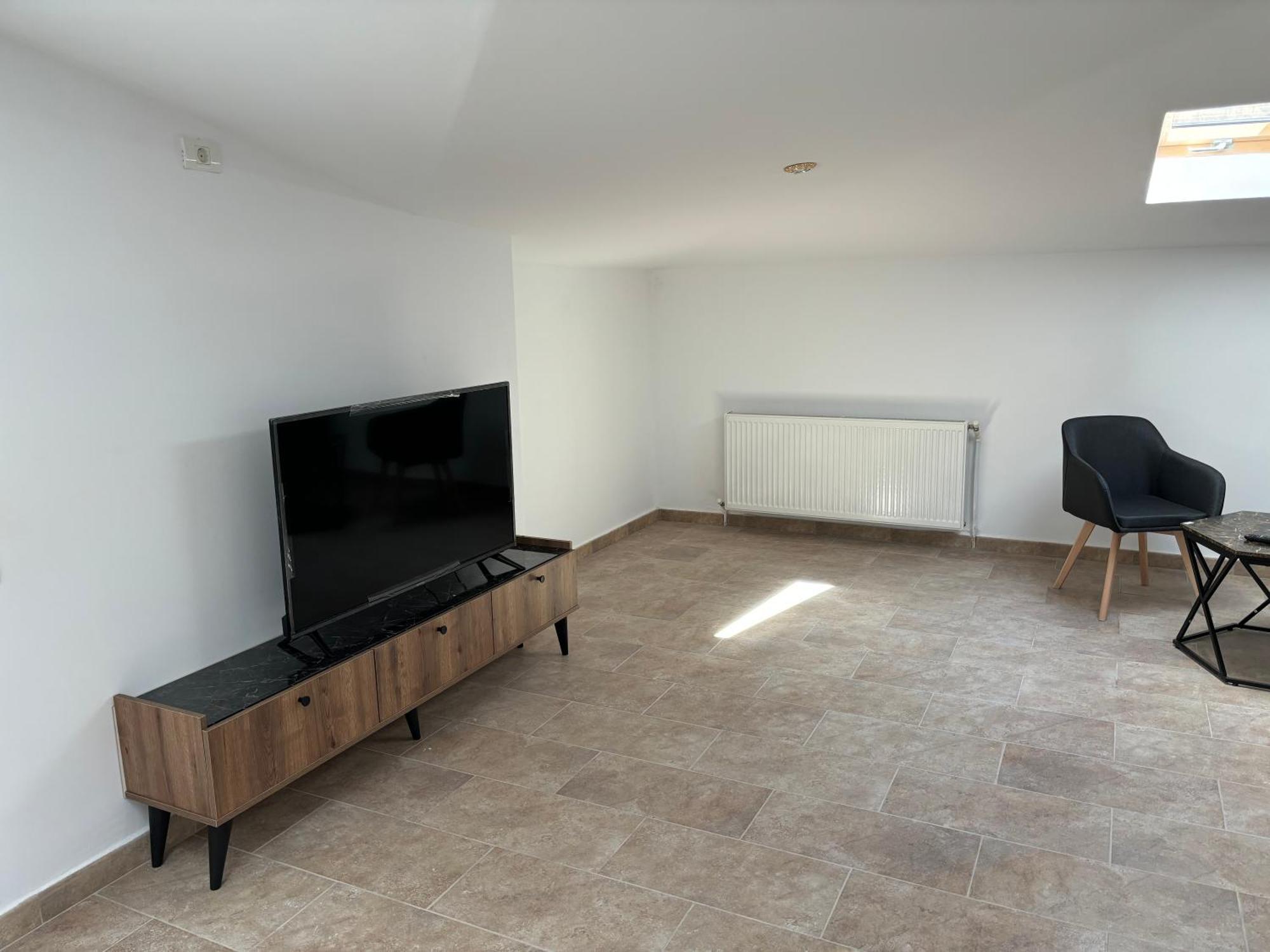 The Loft Gara De Nord Apartment บูคาเรสต์ ภายนอก รูปภาพ