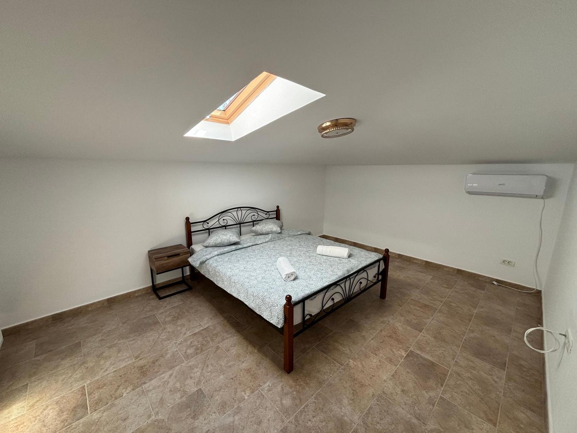 The Loft Gara De Nord Apartment บูคาเรสต์ ภายนอก รูปภาพ