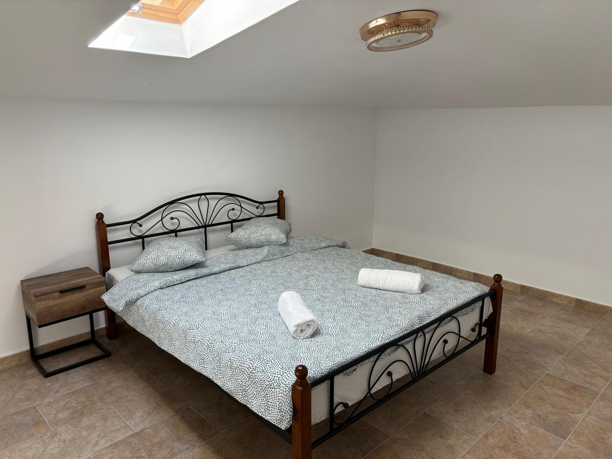The Loft Gara De Nord Apartment บูคาเรสต์ ภายนอก รูปภาพ