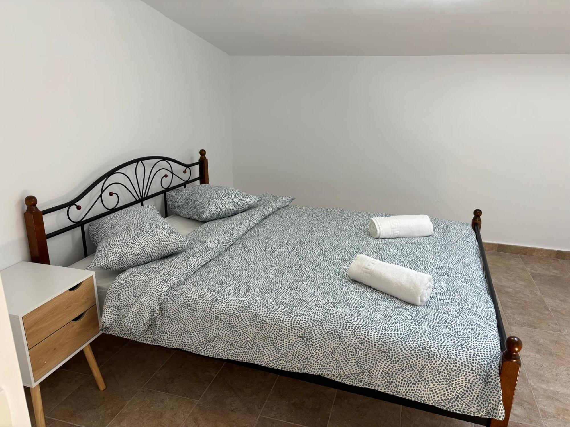 The Loft Gara De Nord Apartment บูคาเรสต์ ภายนอก รูปภาพ