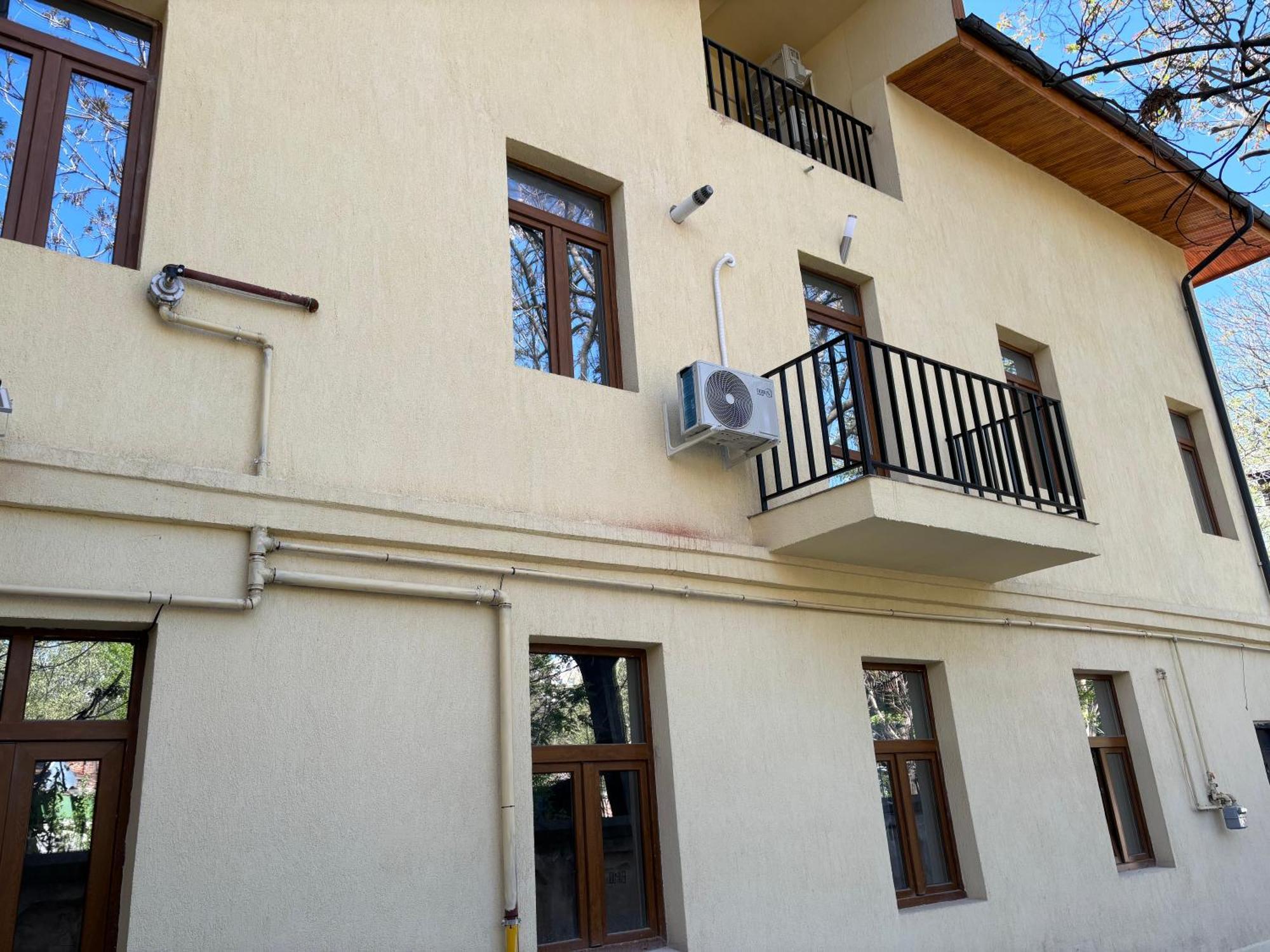 The Loft Gara De Nord Apartment บูคาเรสต์ ภายนอก รูปภาพ