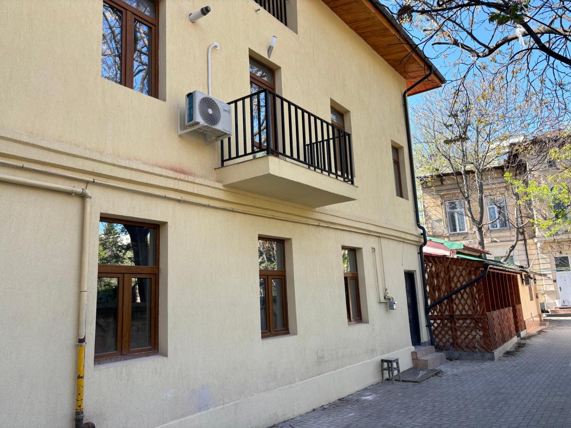 The Loft Gara De Nord Apartment บูคาเรสต์ ภายนอก รูปภาพ
