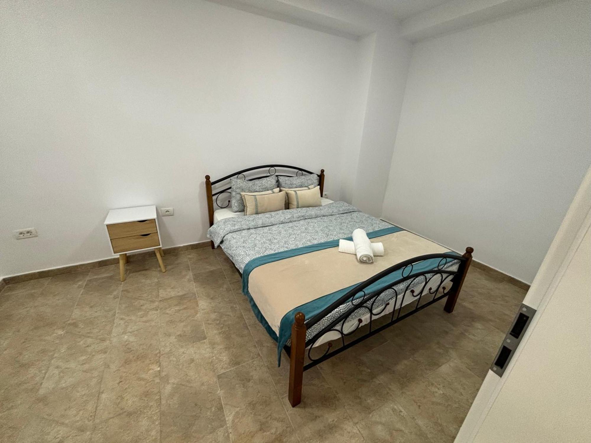 The Loft Gara De Nord Apartment บูคาเรสต์ ภายนอก รูปภาพ