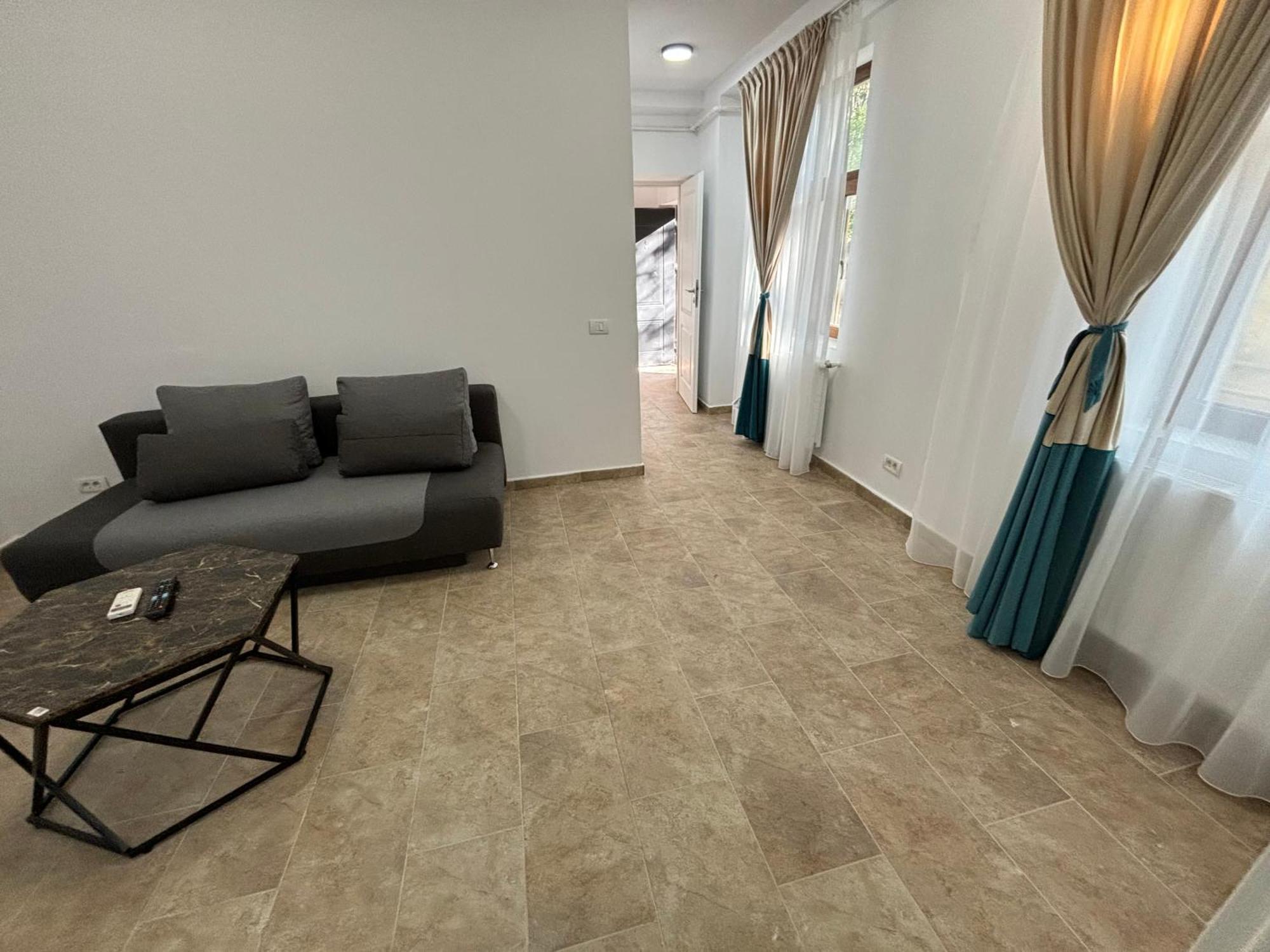 The Loft Gara De Nord Apartment บูคาเรสต์ ภายนอก รูปภาพ