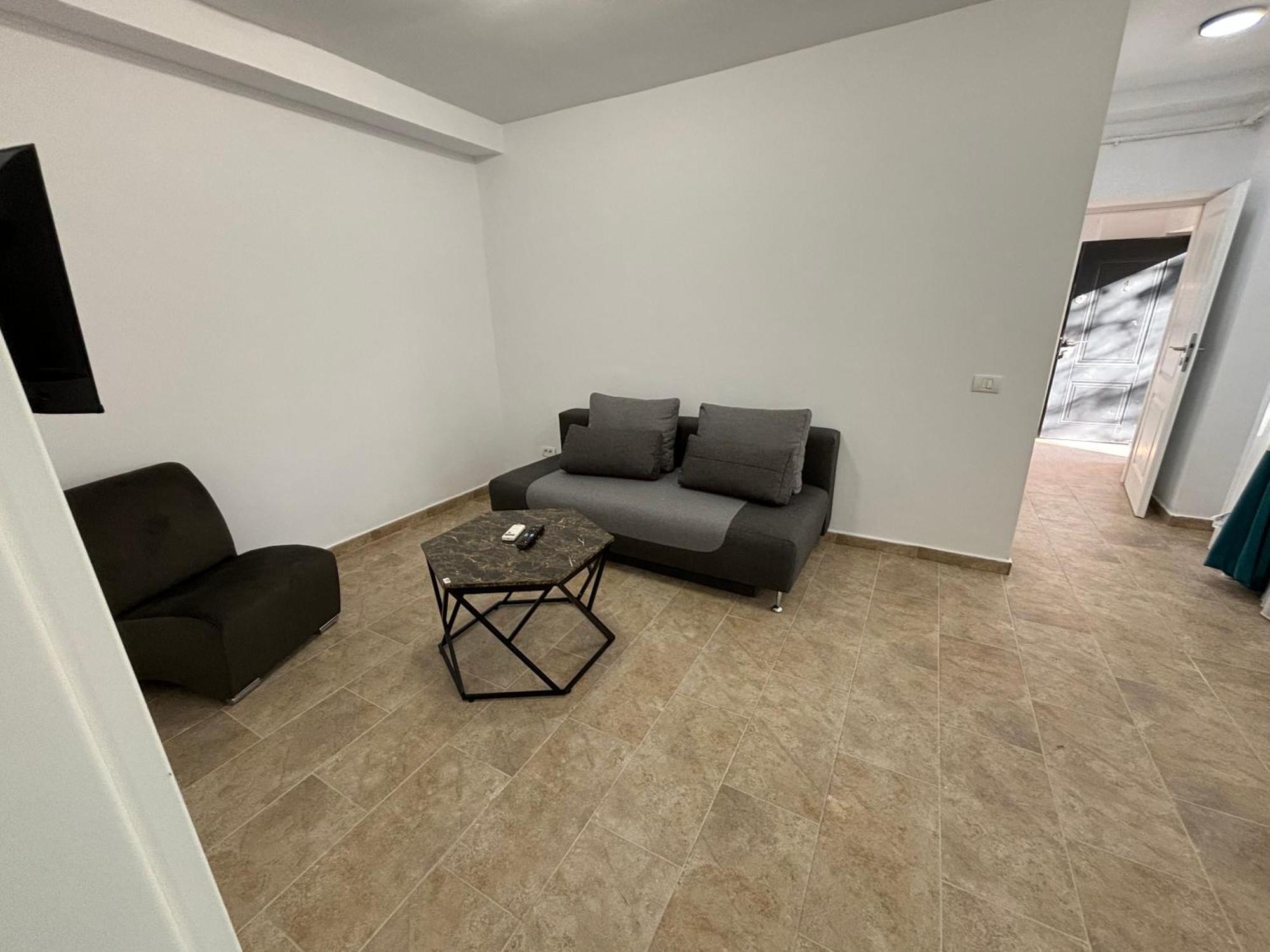 The Loft Gara De Nord Apartment บูคาเรสต์ ภายนอก รูปภาพ