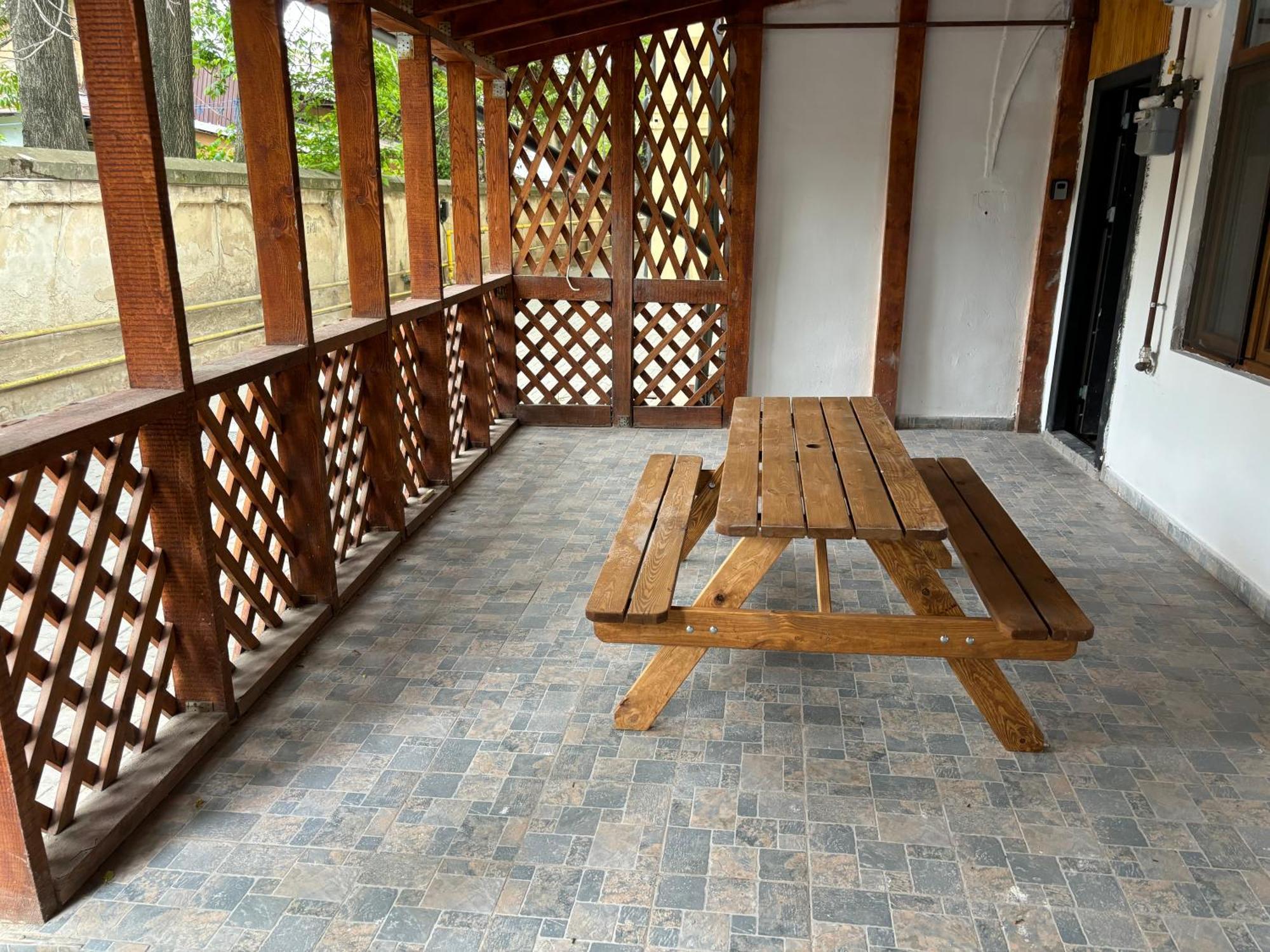 The Loft Gara De Nord Apartment บูคาเรสต์ ภายนอก รูปภาพ