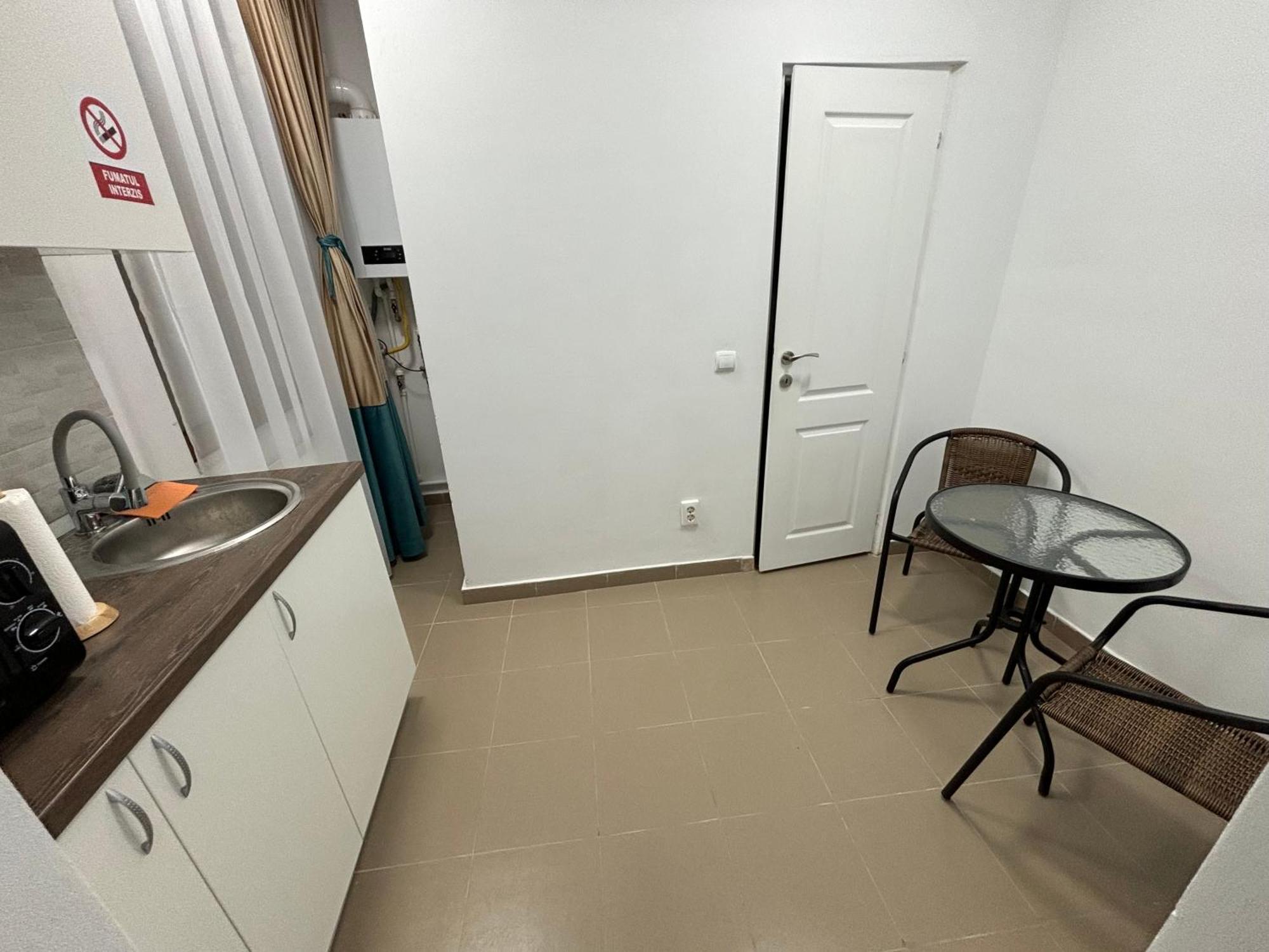The Loft Gara De Nord Apartment บูคาเรสต์ ภายนอก รูปภาพ