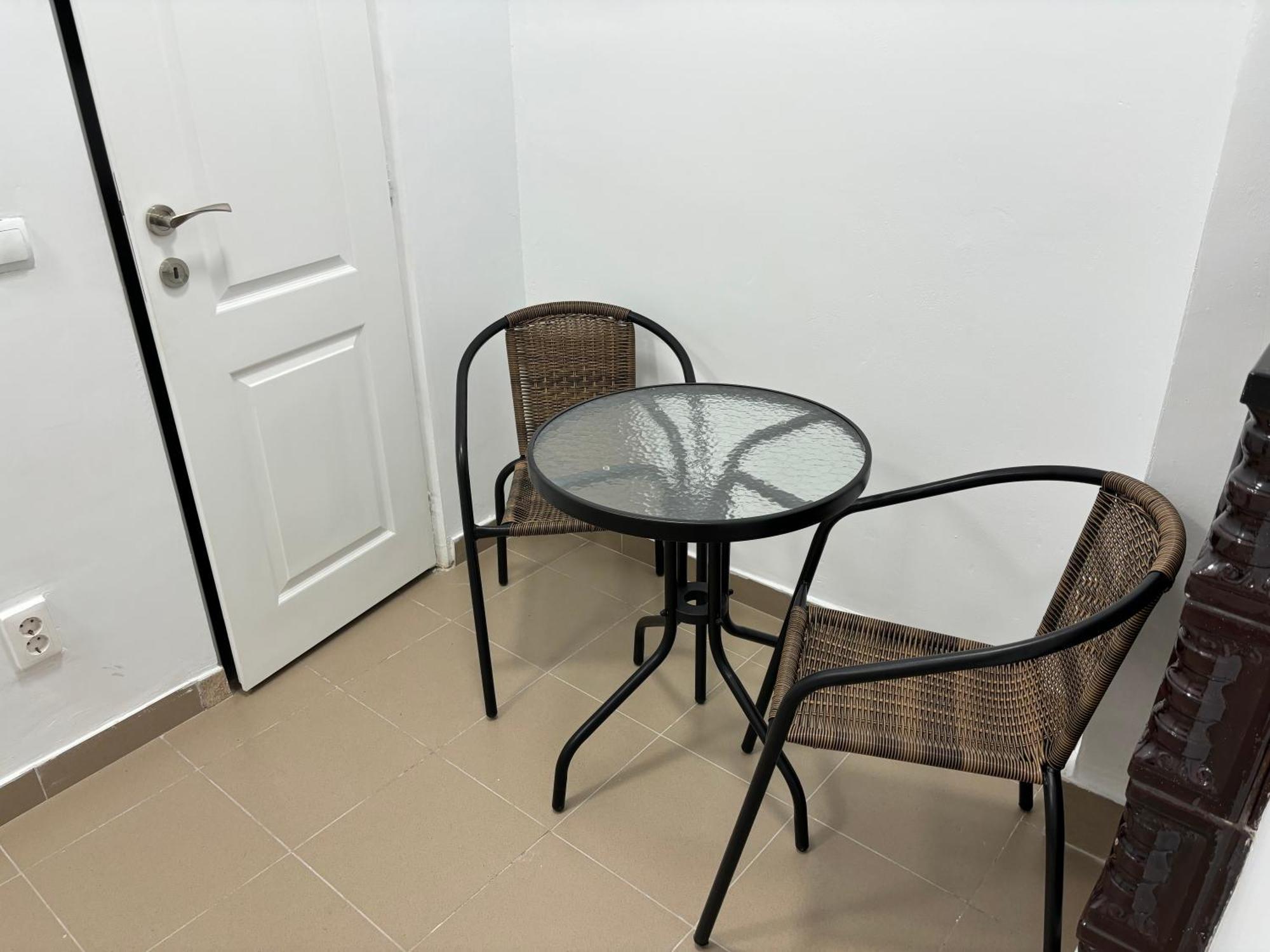 The Loft Gara De Nord Apartment บูคาเรสต์ ภายนอก รูปภาพ