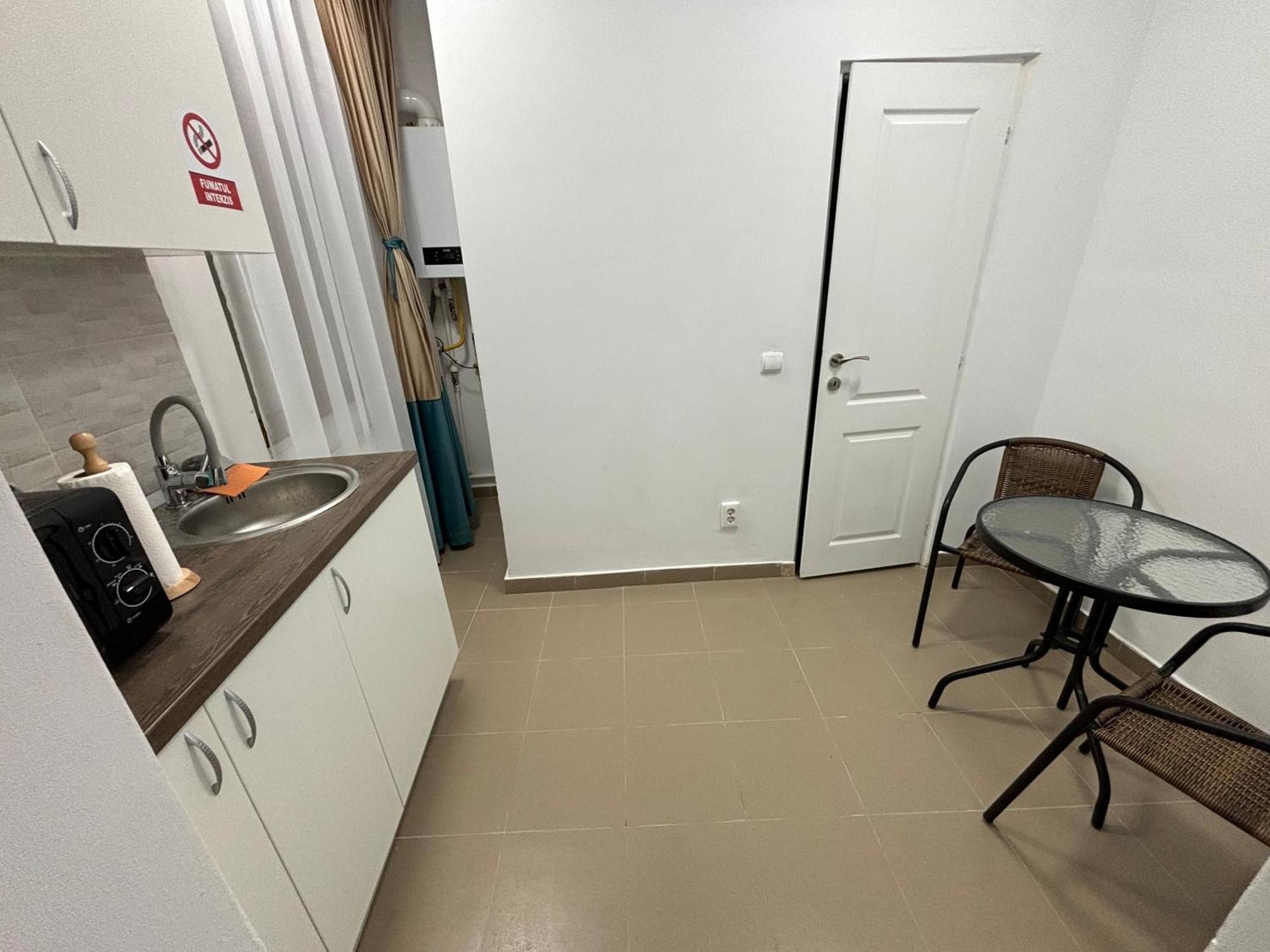 The Loft Gara De Nord Apartment บูคาเรสต์ ภายนอก รูปภาพ