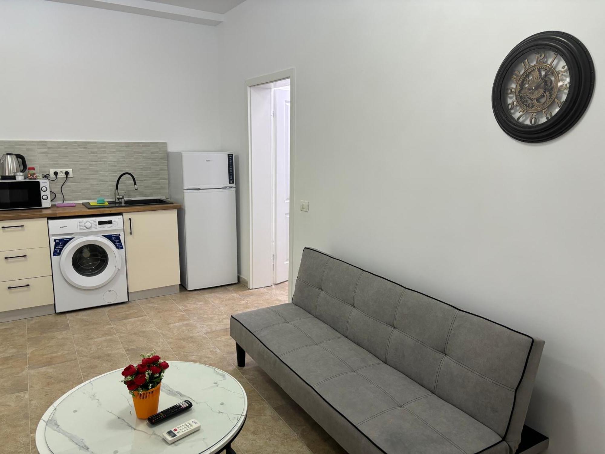 The Loft Gara De Nord Apartment บูคาเรสต์ ภายนอก รูปภาพ