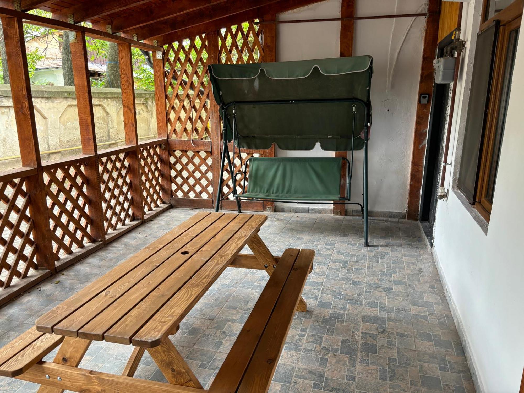The Loft Gara De Nord Apartment บูคาเรสต์ ภายนอก รูปภาพ