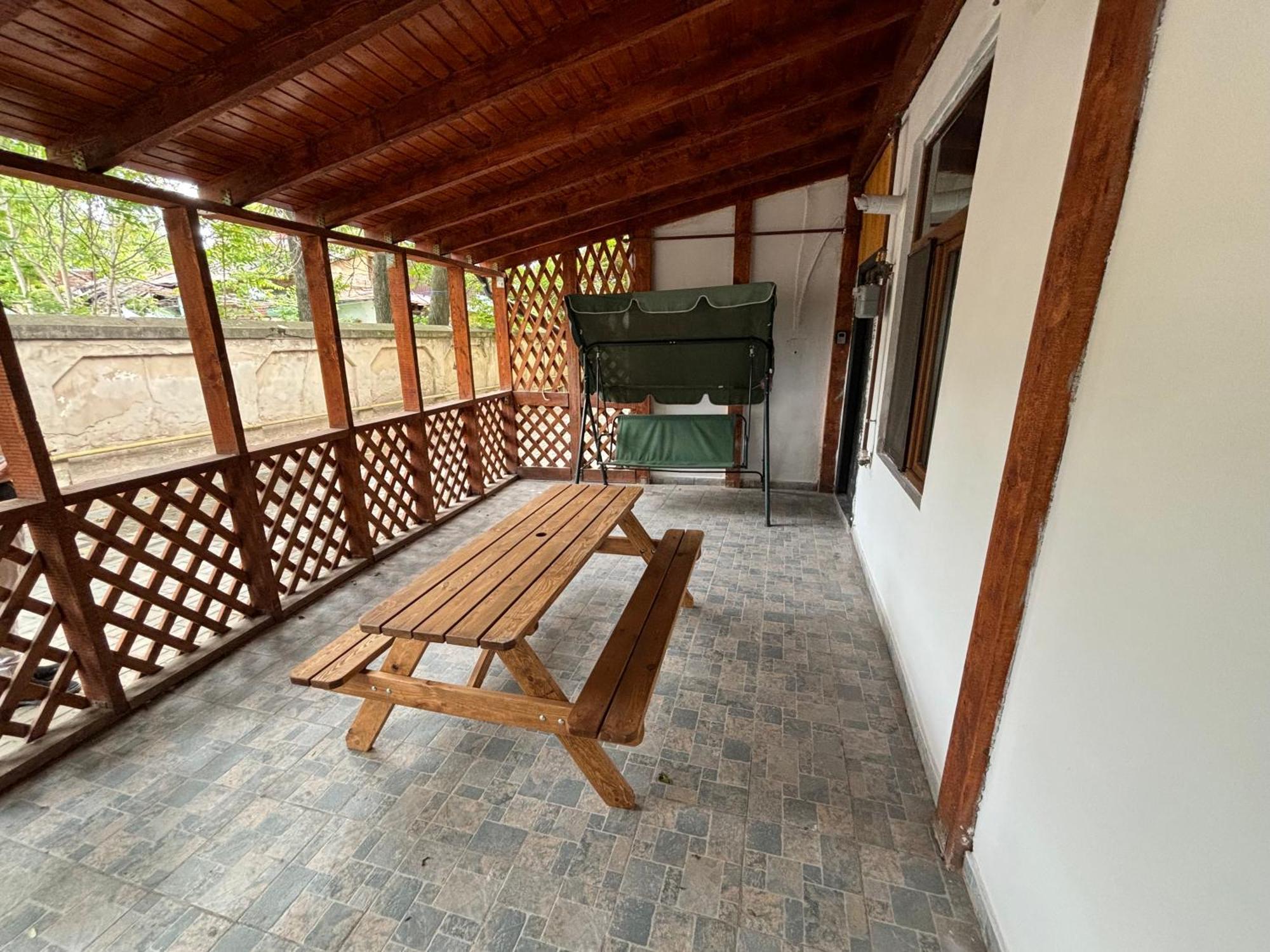 The Loft Gara De Nord Apartment บูคาเรสต์ ภายนอก รูปภาพ