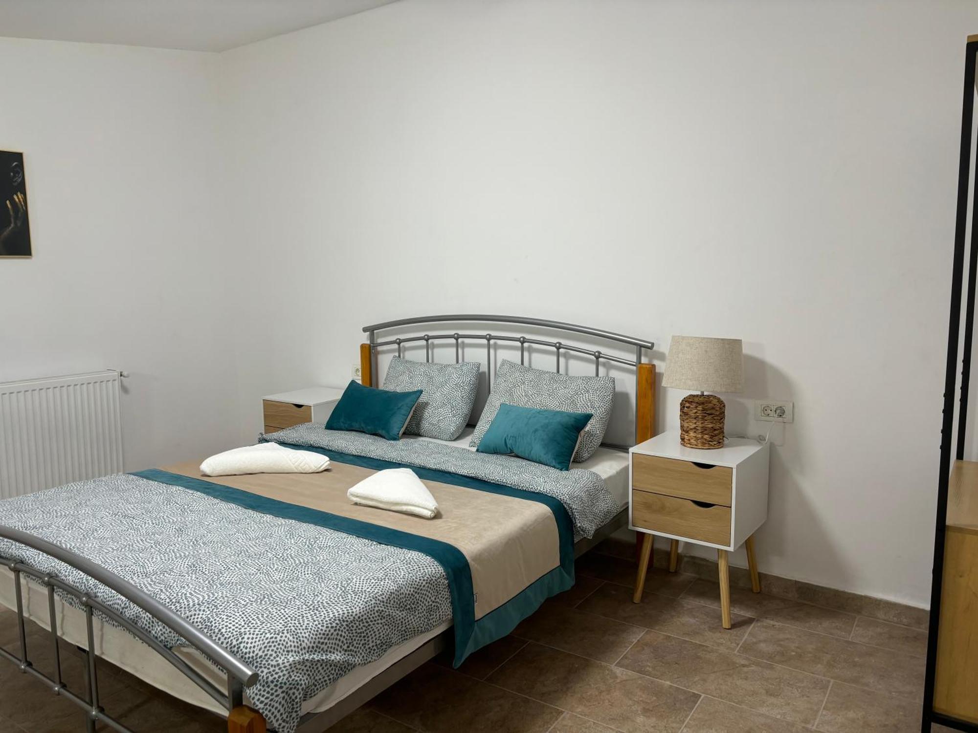 The Loft Gara De Nord Apartment บูคาเรสต์ ภายนอก รูปภาพ