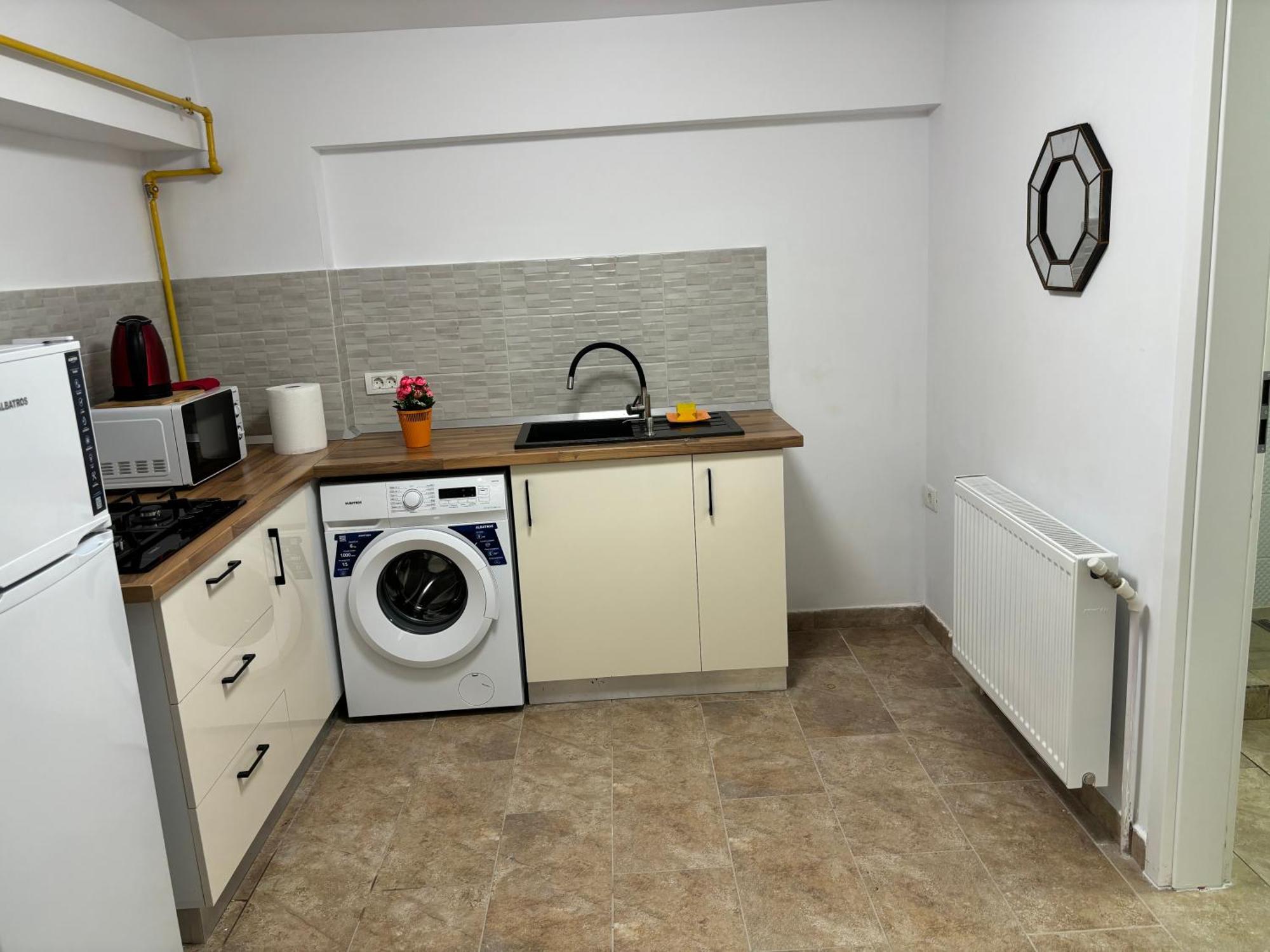 The Loft Gara De Nord Apartment บูคาเรสต์ ภายนอก รูปภาพ