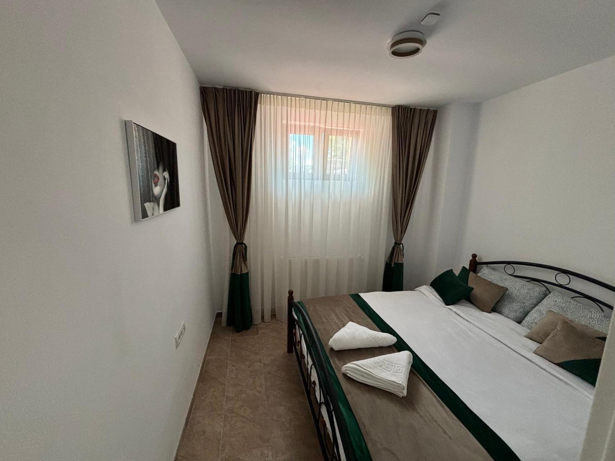 The Loft Gara De Nord Apartment บูคาเรสต์ ภายนอก รูปภาพ