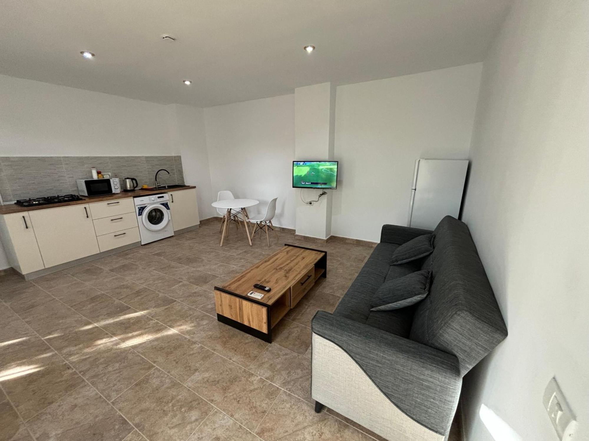 The Loft Gara De Nord Apartment บูคาเรสต์ ภายนอก รูปภาพ