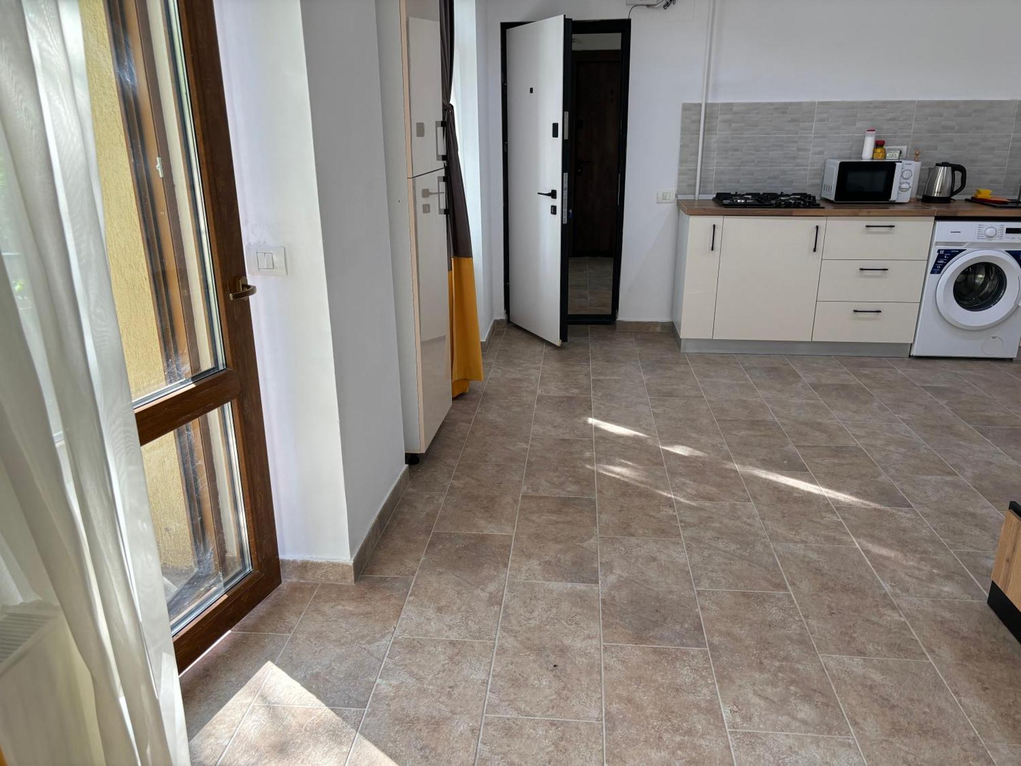 The Loft Gara De Nord Apartment บูคาเรสต์ ภายนอก รูปภาพ